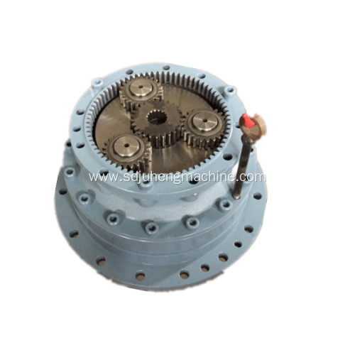 SL255LC-V Swing Gearbox 2101-1025I SWING REDUCTION